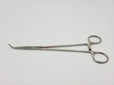 Jarit 305-296 Kantrowitz Thoracic Forcep 9-3/8" Jarit