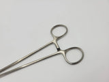 Jarit 305-296 Kantrowitz Thoracic Forcep 9-3/8" Jarit