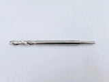 Acufex 013546 10mm Cannulated Drill Bit Arthroscopy 7" Acufex