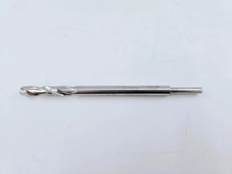 Acufex 013546 10mm Cannulated Drill Bit Arthroscopy 7" Acufex
