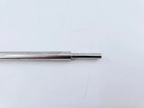 Acufex 013546 10mm Cannulated Drill Bit Arthroscopy 7" Acufex