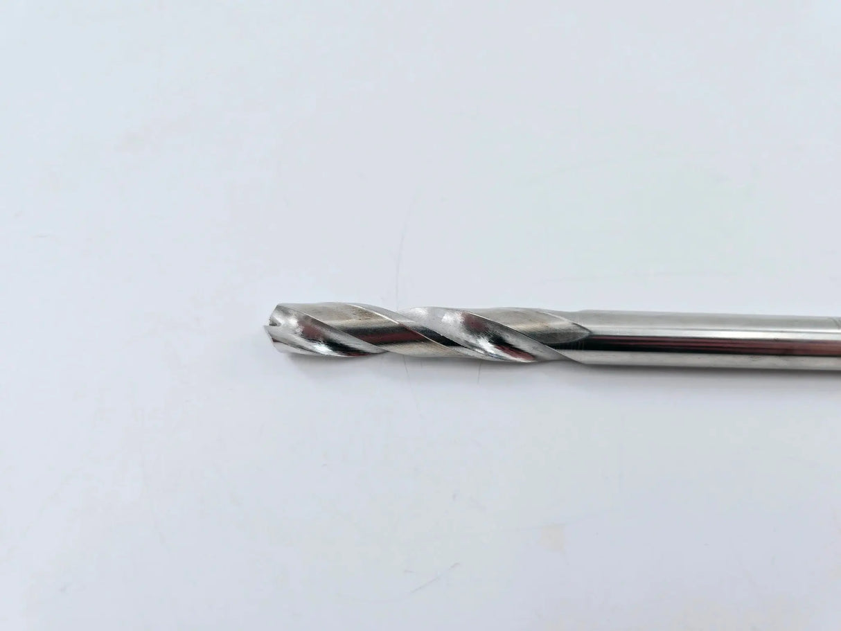 Acufex 013546 10mm Cannulated Drill Bit Arthroscopy 7" Acufex