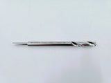 Acufex 013547 11mm Cannulated Drill Bit Arthroscopy 7" Acufex
