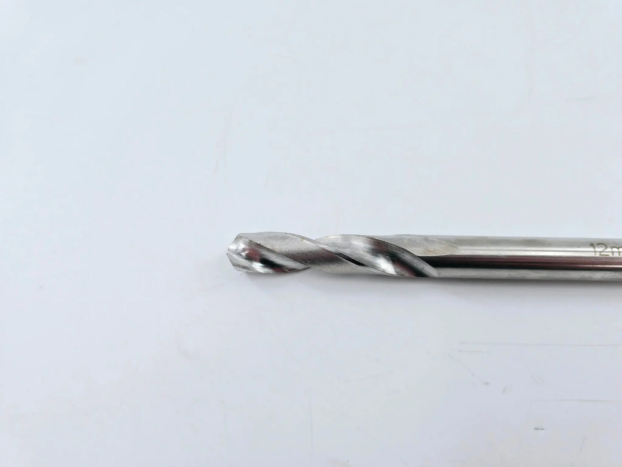 Acufex 013548 12mm Cannulated Drill Bit Arthroscopy 7" Acufex