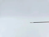Acufex 013205 Right Cut Banana Knife Arthroscopy 7" Acufex