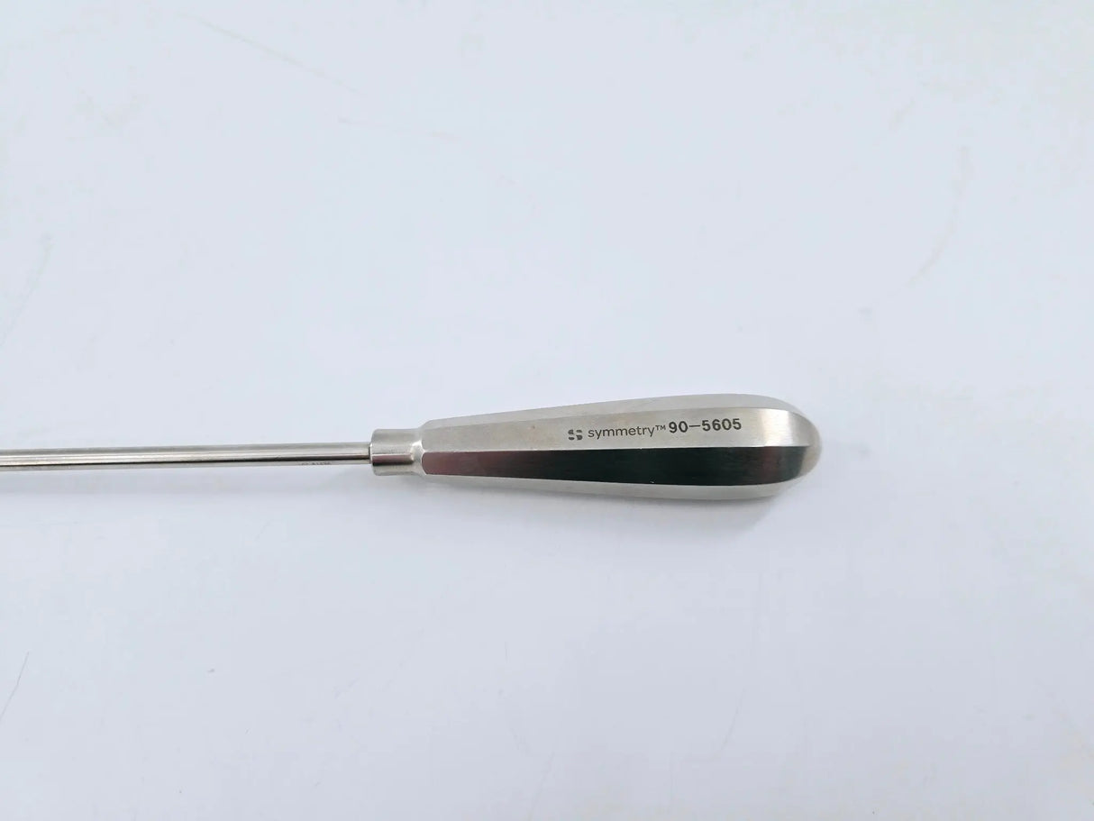 Symmetry Surgical 90-5605 5mm Myoma 20-1/4" Symmetry Surgical