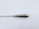 Symmetry Surgical 90-5605 5mm Myoma 20-1/4" Symmetry Surgical