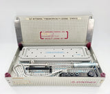 Synthes 304.511 Ti Unreamed Femoral Nail Specialty Locking Set Synthes