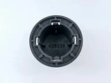 Leica 428328 Drive Knob Covers for M690 Microscope 1-3/8" Dia. Leica