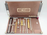 Synthes DHS Instruments Set Synthes