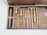 Synthes DHS Instruments Set Synthes