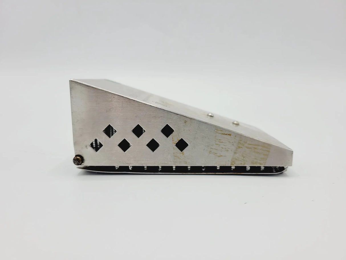 Zimmer 1012 Standard Bone Screw Case w/ 3.5mm Screws 5-1/2" Zimmer