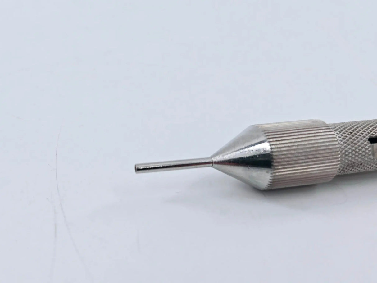 Acufex 013580 Isometric Positioner Depth Gauge Arthroscopy 4" Acufex