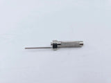 Acufex 013553 Parallel Drill Guide 5mm x 2.4mm Arthroscopy 3-1/8" Acufex