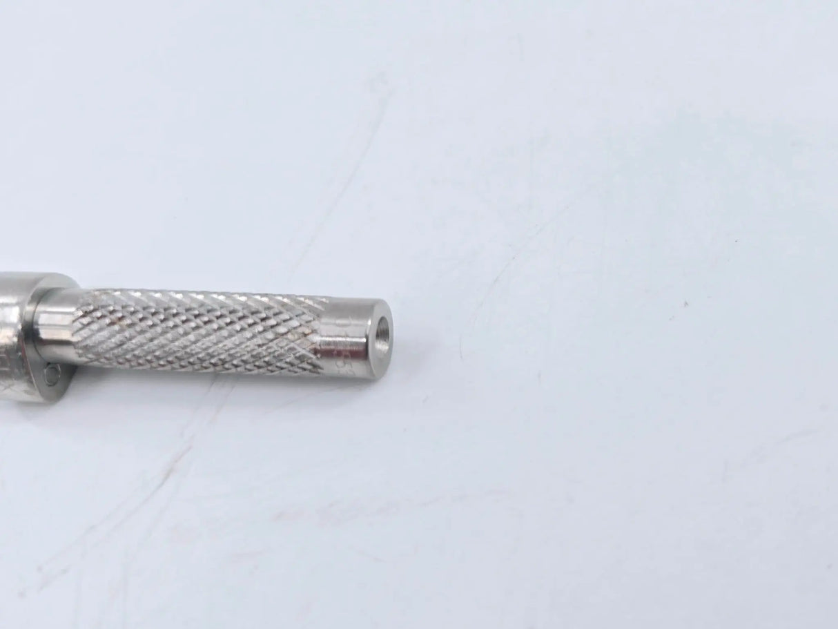 Acufex 013553 Parallel Drill Guide 5mm x 2.4mm Arthroscopy 3-1/8" Acufex