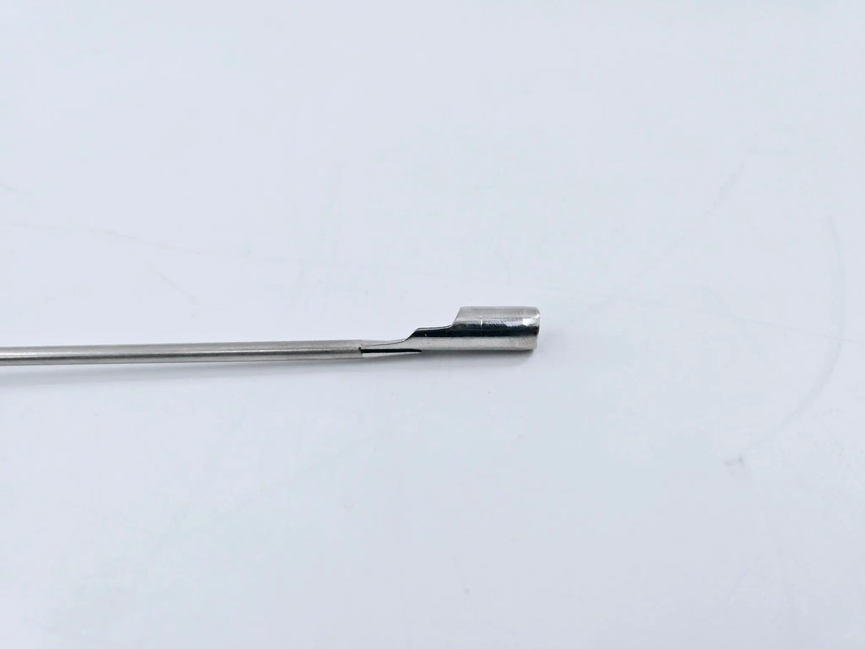 Acufex 013550 Tendon Stripper Closed Arthroscopy 18-1/2" Acufex