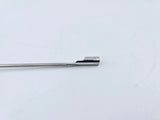 Acufex 013550 Tendon Stripper Closed Arthroscopy 18-1/2" Acufex