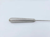 Acufex 013550 Tendon Stripper Closed Arthroscopy 18-1/2" Acufex