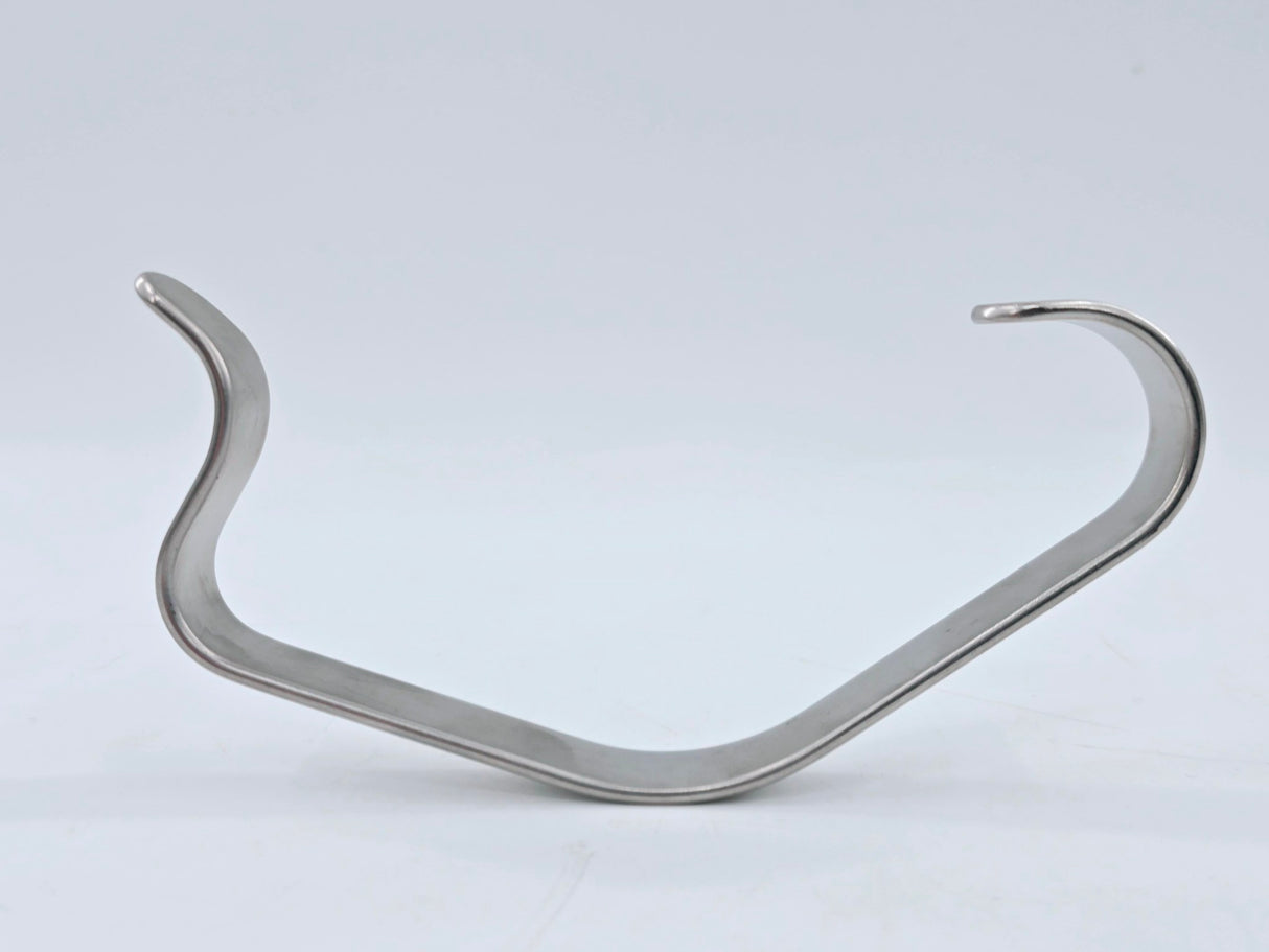 DePuy 2952-48 Restore Femoral Retractor, Large Arthroscopy 6"