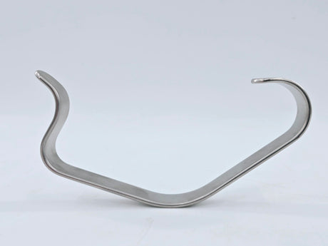 DePuy 2952-48 Restore Femoral Retractor, Large Arthroscopy 6"