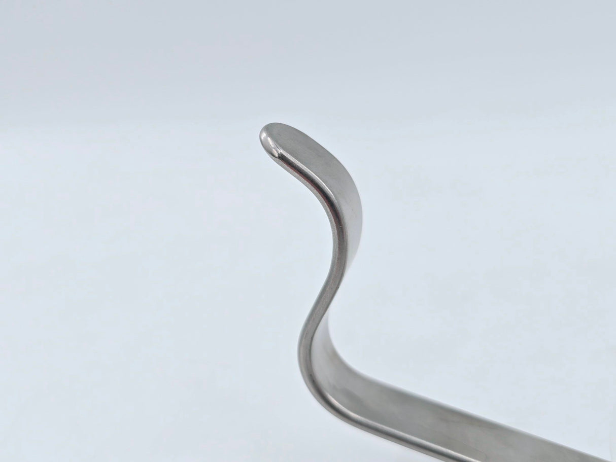 DePuy 2952-48 Restore Femoral Retractor, Large Arthroscopy 6"