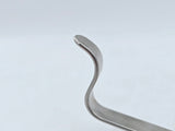 DePuy 2952-48 Restore Femoral Retractor, Large Arthroscopy 6"
