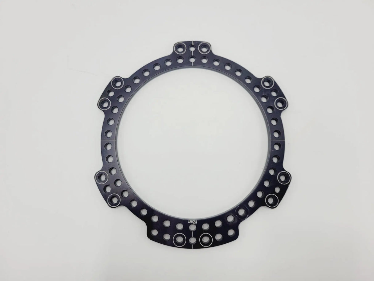 Smith & Nephew 71070114X Taylor Spatial Frame Full Ring 155mm Smith & Nephew, Inc.