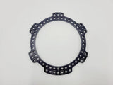 Smith & Nephew 71070114X Taylor Spatial Frame Full Ring 155mm Smith & Nephew, Inc.