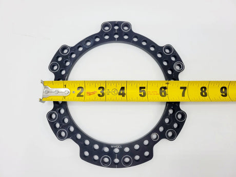 Smith & Nephew 7107-0113X Taylor Spatial Frame Full Ring 130mm 7-1/4" Dia. Smith & Nephew, Inc.