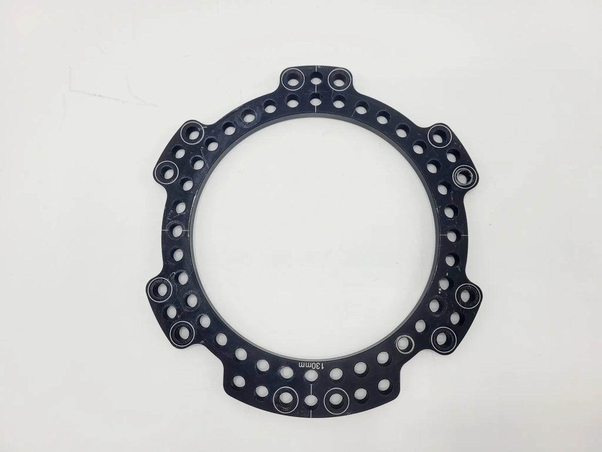 Smith & Nephew 7107-0113X Taylor Spatial Frame Full Ring 130mm 7-1/4" Dia. Smith & Nephew, Inc.