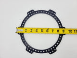 Richards 71071552 Taylor Spatial Frame Full Ring 180mm Medium 9-1/4" Dia. Richards