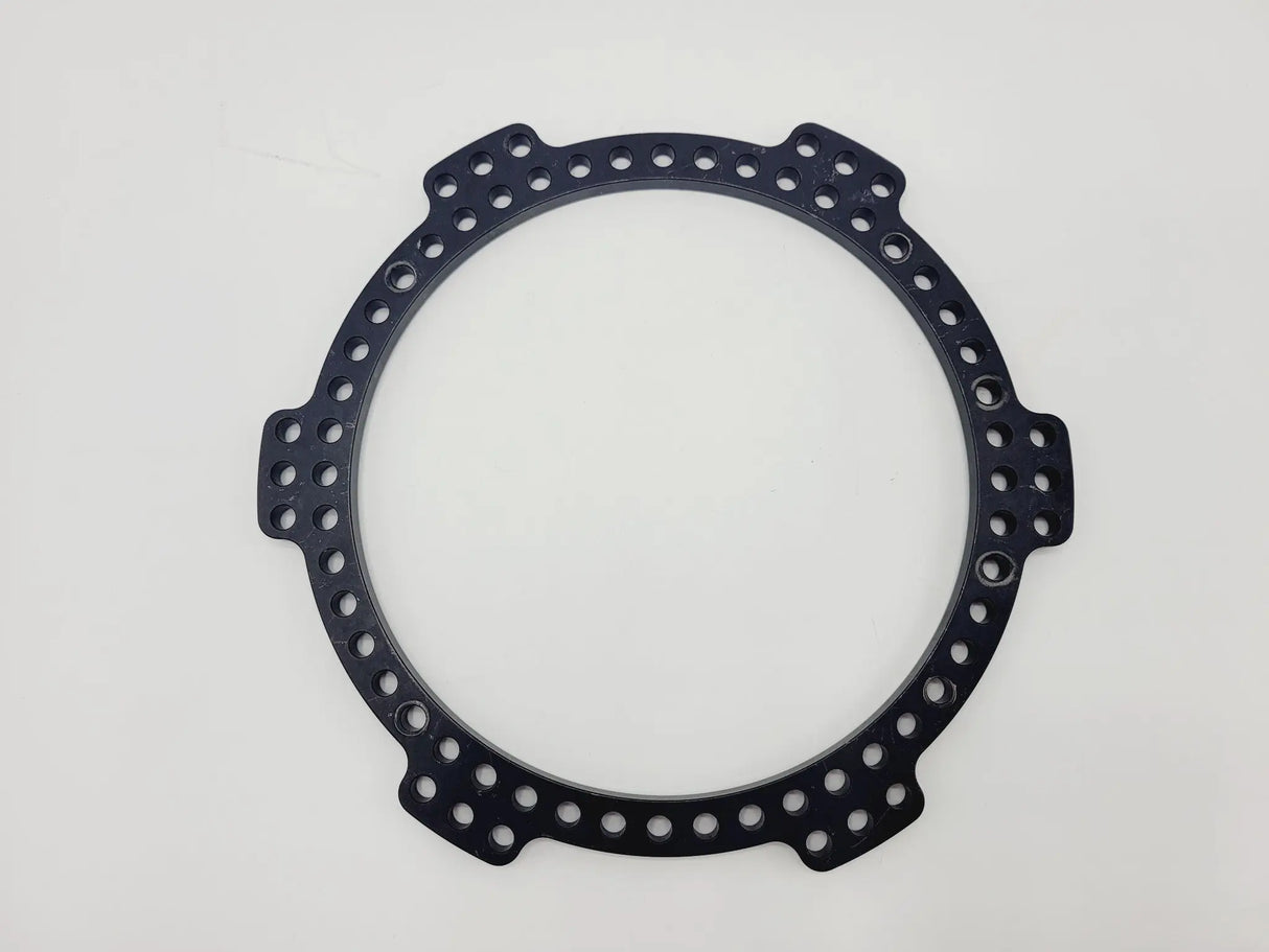 Richards 71071552 Taylor Spatial Frame Full Ring 180mm Medium 9-1/4" Dia. Richards