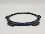 Richards 71071552 Taylor Spatial Frame Full Ring 180mm Medium 9-1/4" Dia. Richards
