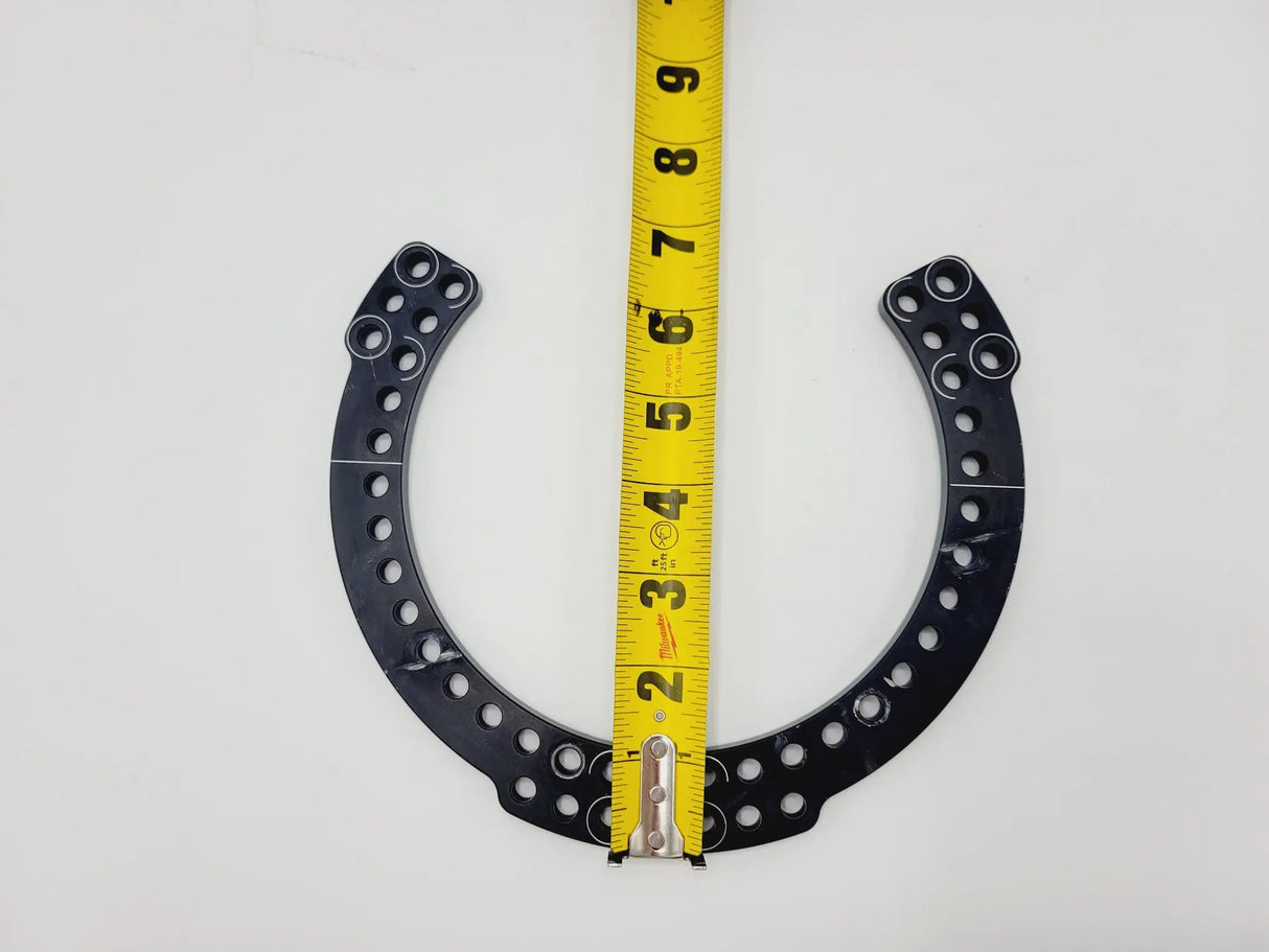 Smith & Nephew 7107-1306X Taylor Spatial Frame 2/3 Ring 155mm 7" Dia. Smith & Nephew, Inc.