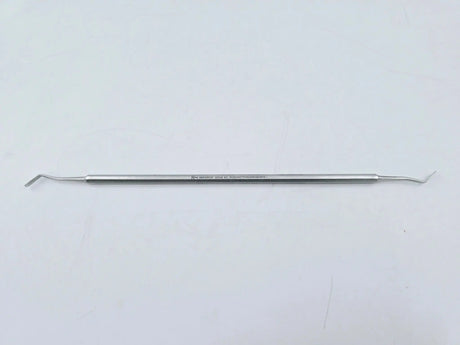 Konig MDS4059125 Woodson Elevator & Spatula, Double-Ended Orthopedic 10" Konig