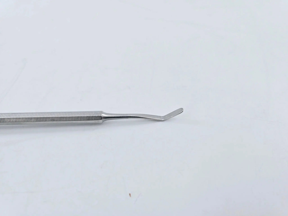 Konig MDS4059125 Woodson Elevator & Spatula, Double-Ended Orthopedic 10" Konig