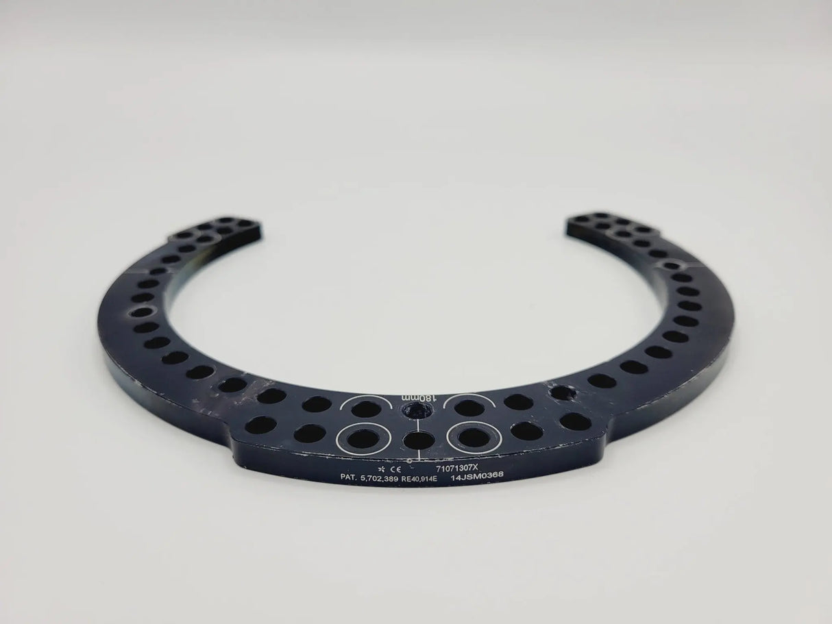 Smith & Nephew 7107-1307X Taylor Spatial Frame 2/3 Ring 180mm 7-3/4" Smith & Nephew, Inc.