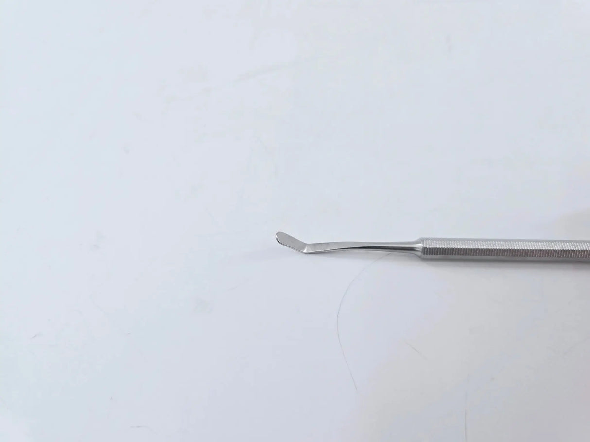 Konig MDS4059125 Woodson Elevator & Spatula, Double-Ended Orthopedic 10" Konig