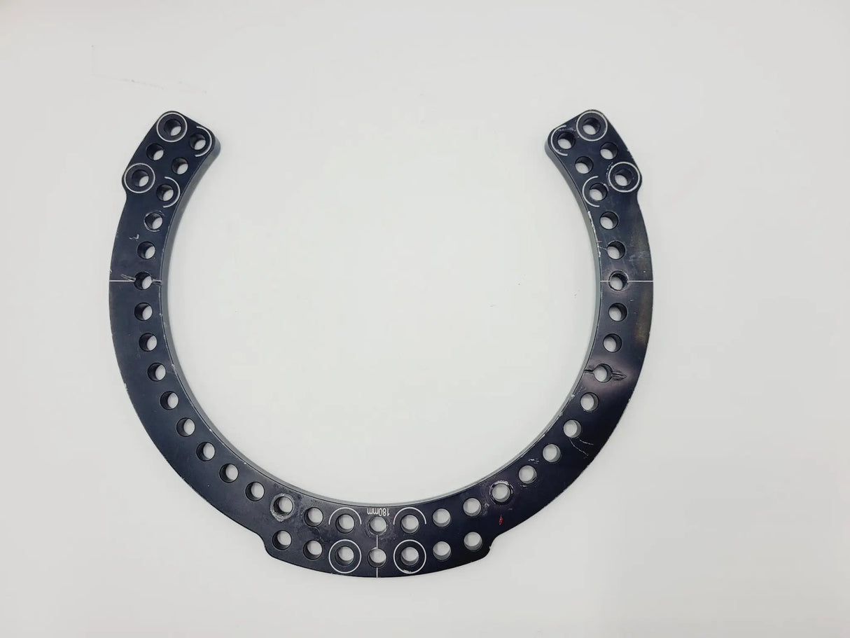 Smith & Nephew 7107-1307X Taylor Spatial Frame 2/3 Ring 180mm 7-3/4" Smith & Nephew, Inc.