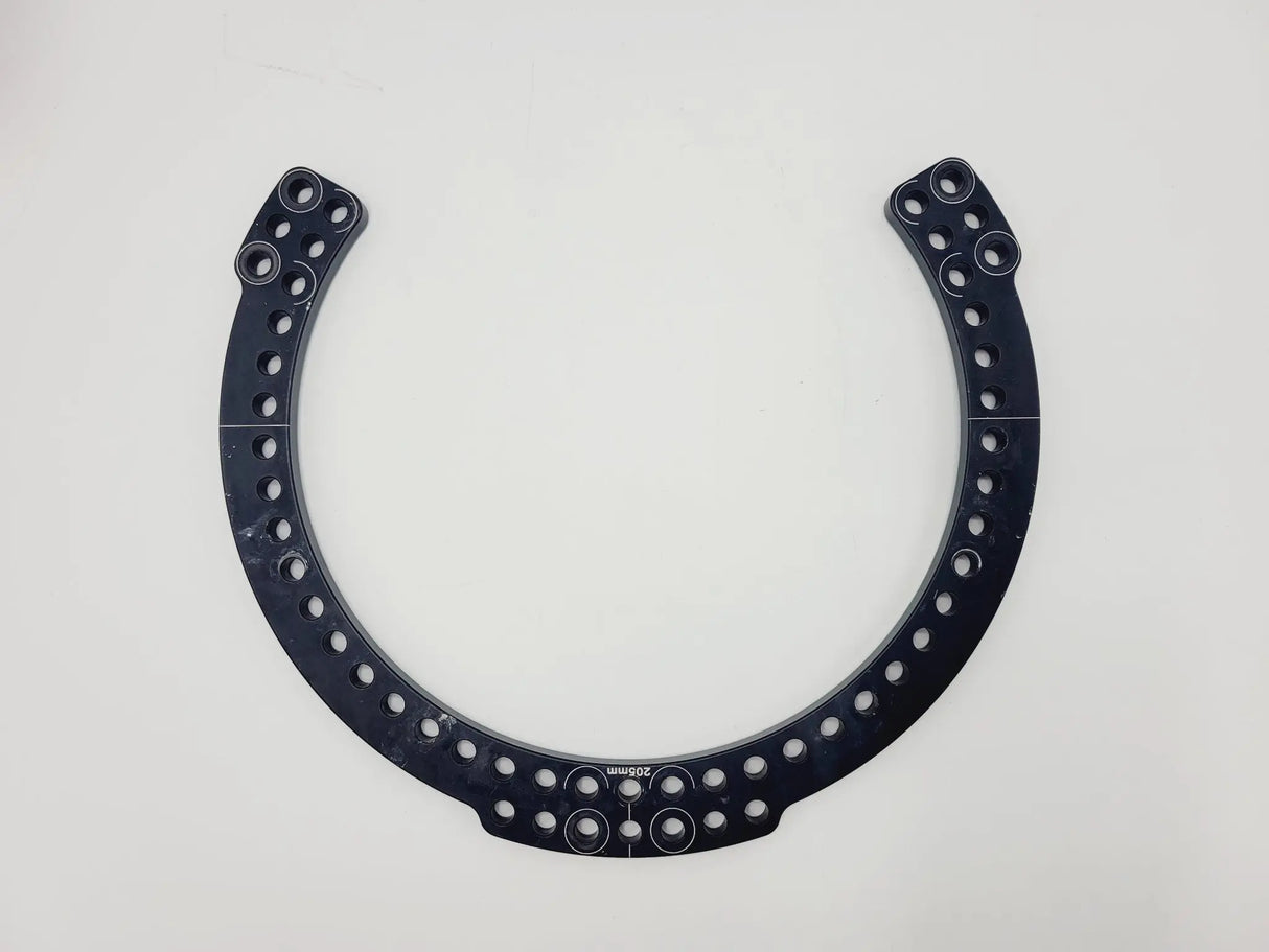 Smith & Nephew 7107-1308X Taylor Spatial Frame 2/3 Ring 205mm 8-1/4" Smith & Nephew, Inc.