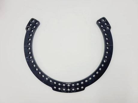 Smith & Nephew 7107-1308X Taylor Spatial Frame 2/3 Ring 205mm 8-1/4" Smith & Nephew, Inc.