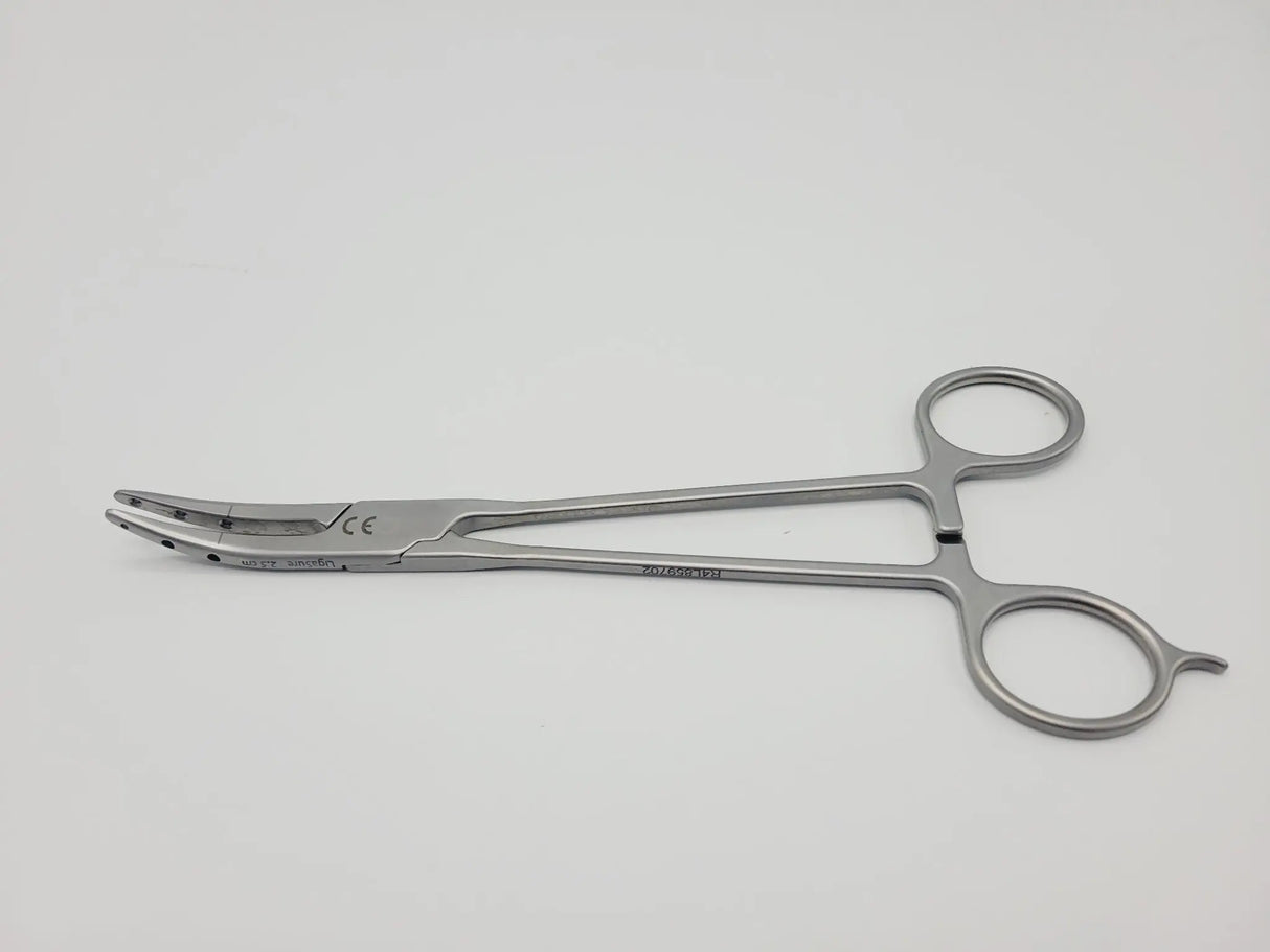 Covidien LAM-2439 LigaSure Reusable Vessel Sealing Forceps 2.5cm 8-3/4" Covidien