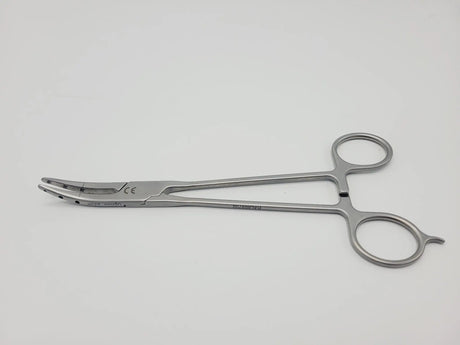Covidien LAM-2439 LigaSure Reusable Vessel Sealing Forceps 2.5cm 8-3/4" Covidien