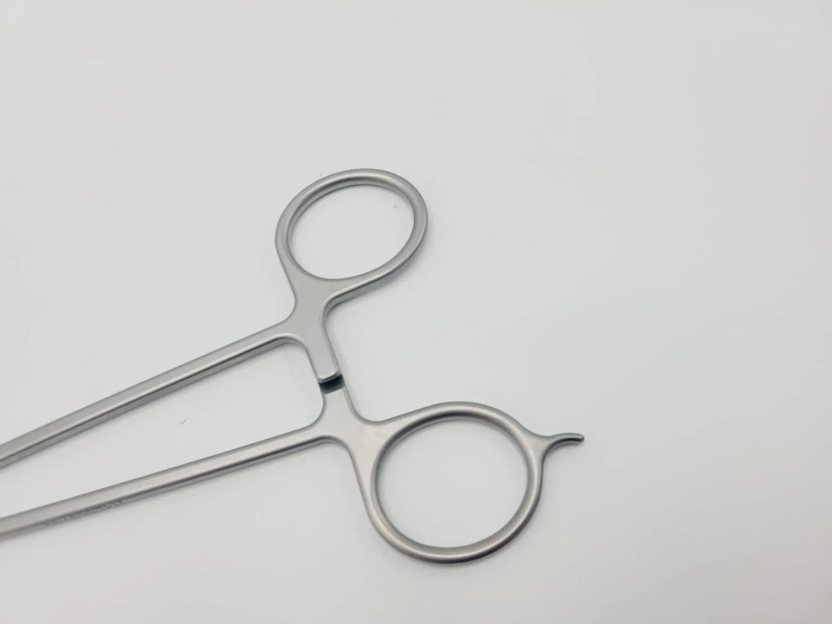 Covidien LAM-2439 LigaSure Reusable Vessel Sealing Forceps 2.5cm 8-3/4" Covidien