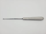 Acufex 012702 Notch Master Compound Curve Gouge 8-7/8" Acufex