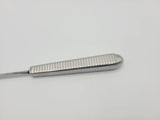 Acufex 012702 Notch Master Compound Curve Gouge 8-7/8" Acufex