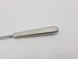 Acufex 013572 ACL Arthroplasty Chamfering Rasp 7mm 9" Acufex