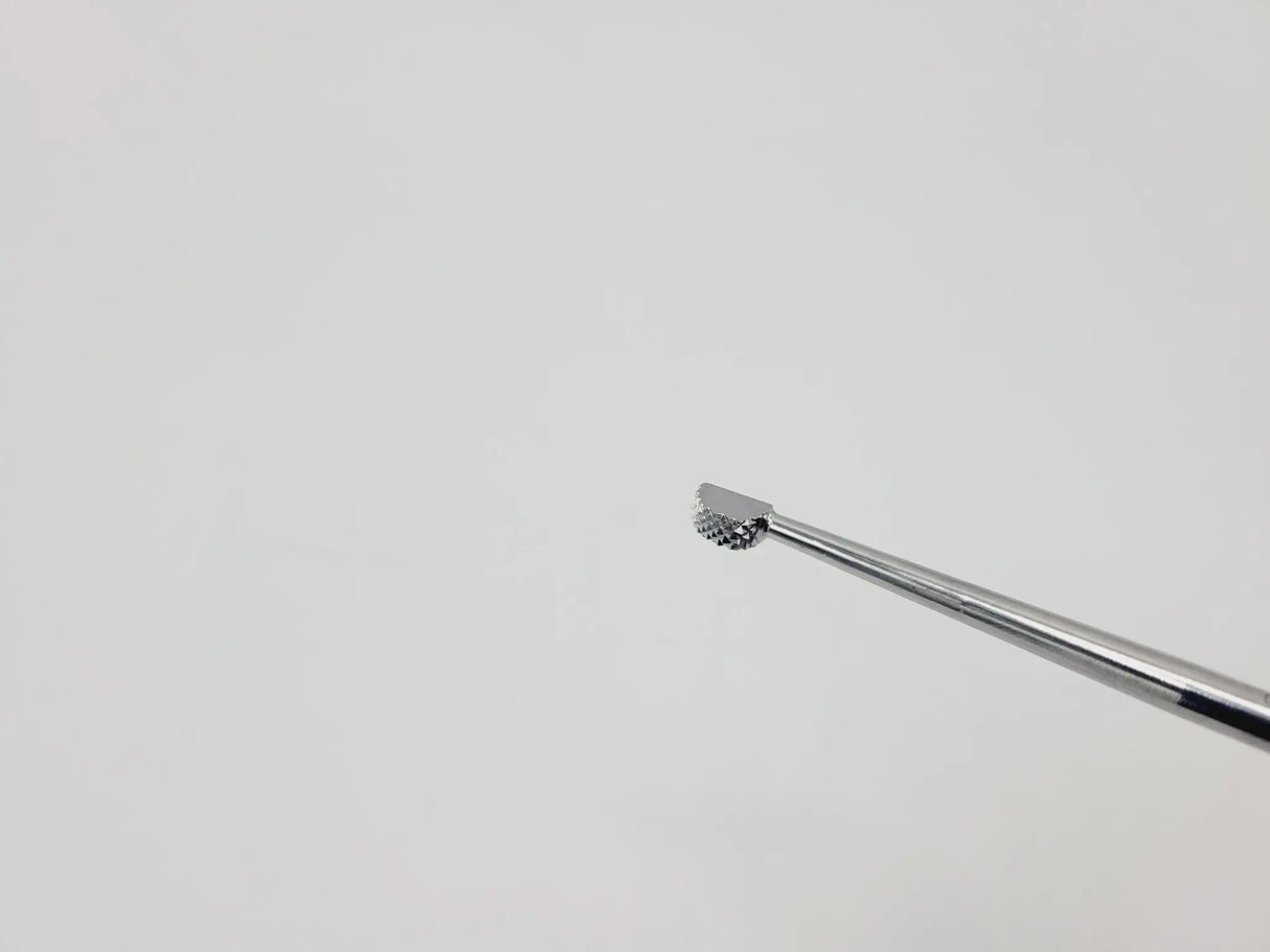Acufex 013572 ACL Arthroplasty Chamfering Rasp 7mm 9" Acufex