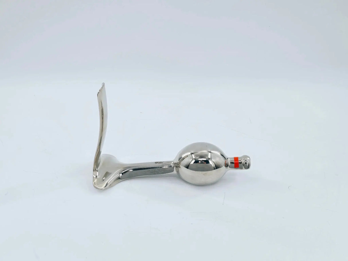 SSI Ultra 52-2959 Steiner-Auvard Vaginal Speculum 2-1/2 lbs 6" Blade Primis Medical