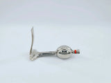 SSI Ultra 52-2959 Steiner-Auvard Vaginal Speculum 2-1/2 lbs 6" Blade Primis Medical